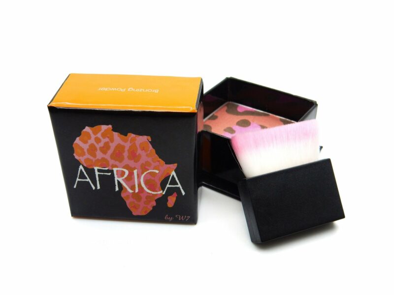 Africa Blusher by W7