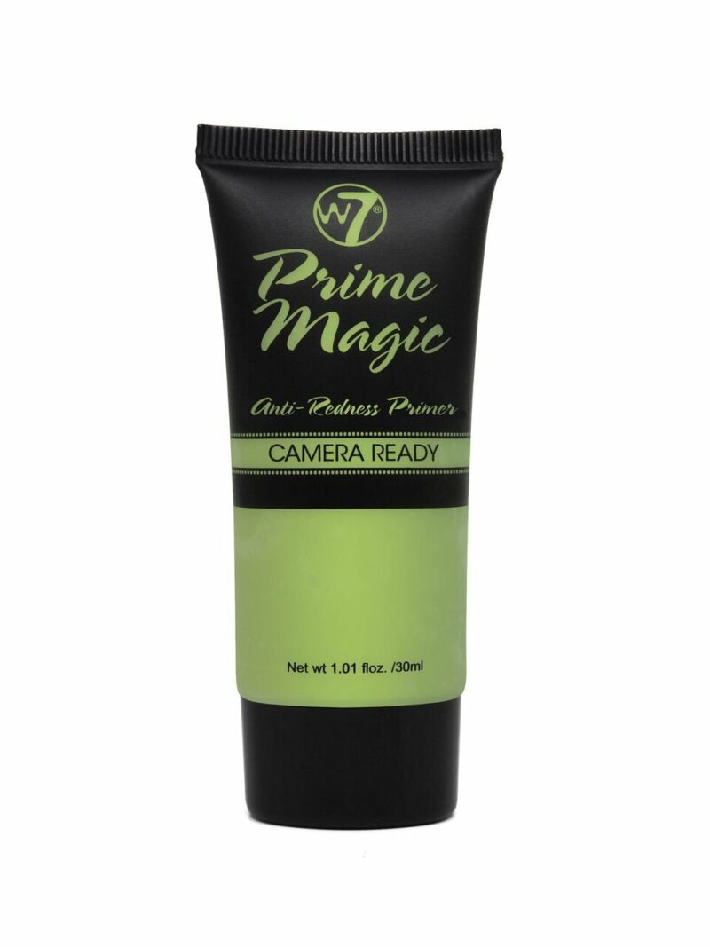 Prime Magic Anti-Redness Primer