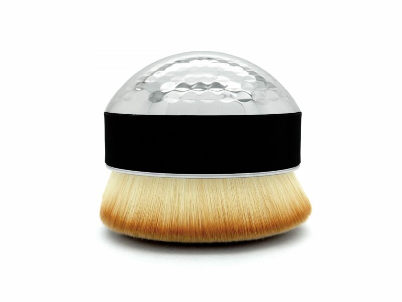 Buff Me Up! Face & Body Brush - Image 2