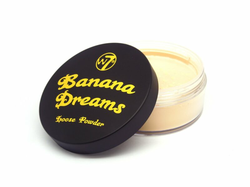 Banana Dreams Loose Powder - Image 2