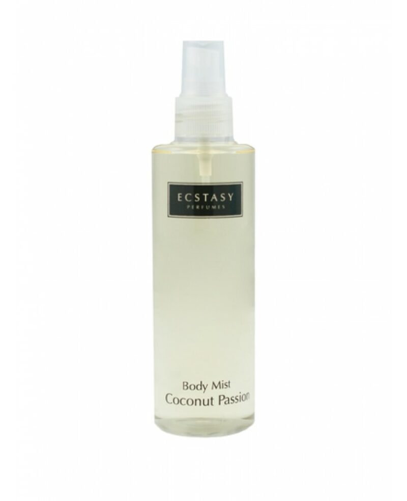 Coconut Passion Body Mist