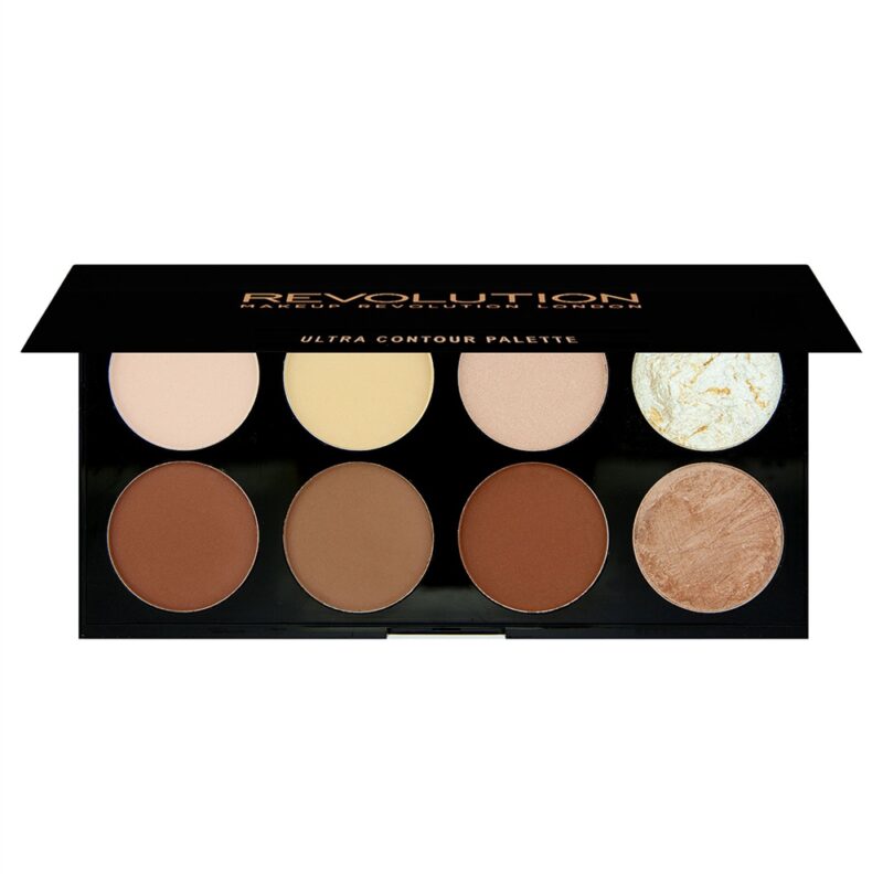 Revolution Ultra Contour Palette - Image 2