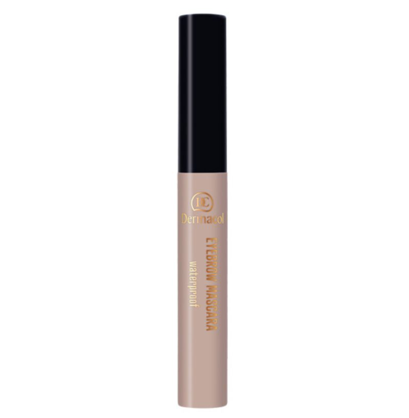 Dermacol Eyebrow Mascara Waterproof