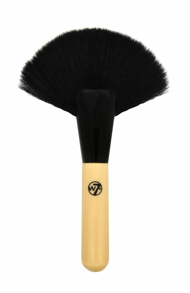 Fan Brush