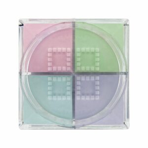 Flawless Face Colour Correcting Mineral Powder - Loose - Image 2