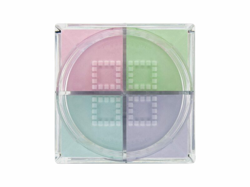 Flawless Face Colour Correcting Mineral Powder - Loose - Image 2