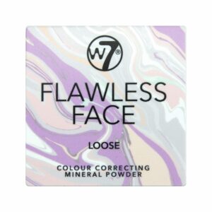 Flawless Face Colour Correcting Mineral Powder - Loose