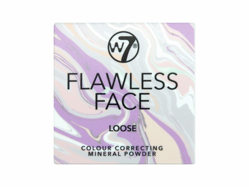 Flawless Face Colour Correcting Mineral Powder - Loose