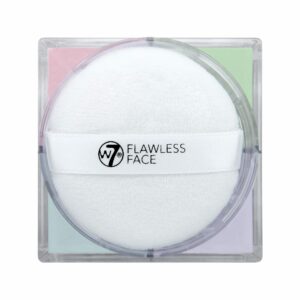 Flawless Face Colour Correcting Mineral Powder - Loose - Image 3
