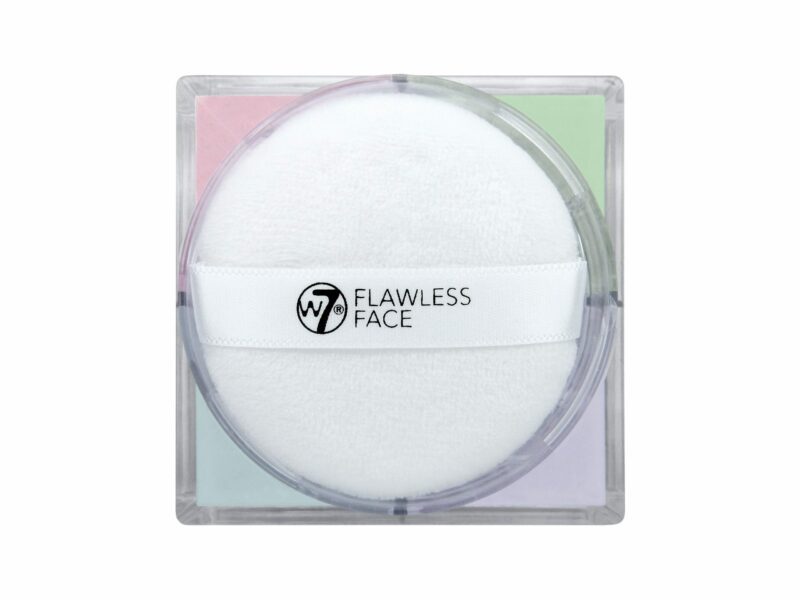 Flawless Face Colour Correcting Mineral Powder - Loose - Image 3