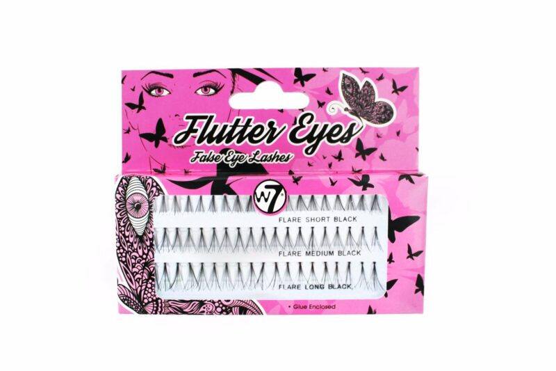 Flutter Eyes - 05