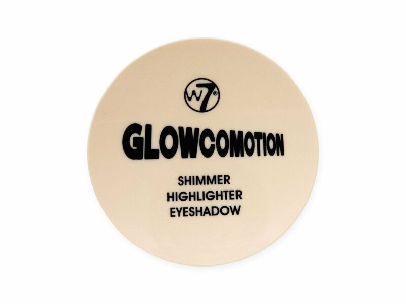 Glowcomotion