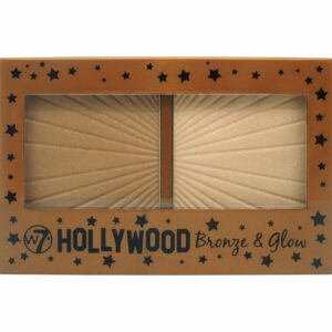 Hollywood Bronze & Glow