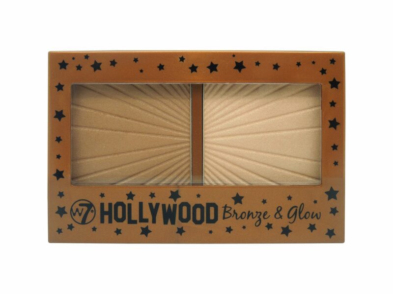 Hollywood Bronze & Glow