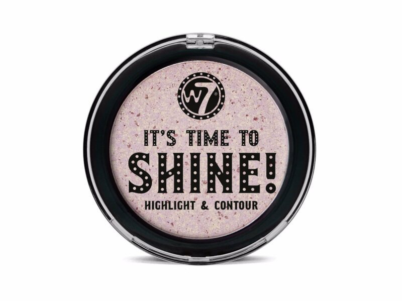 It's Time To Shine!