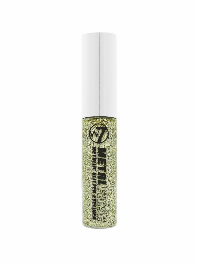 Metal Flash - Glitzy