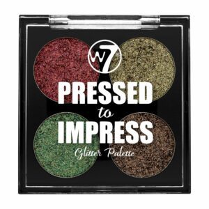 Pressed to Impress - In Vogue