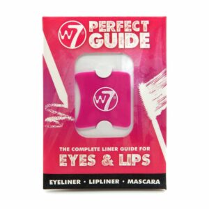The Perfect Guide Stencil