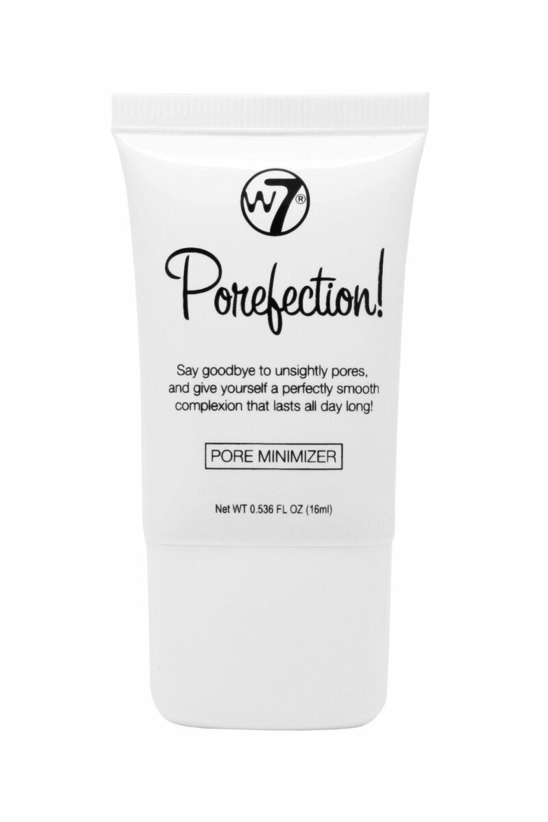Porefection Pore Minimizer Primer