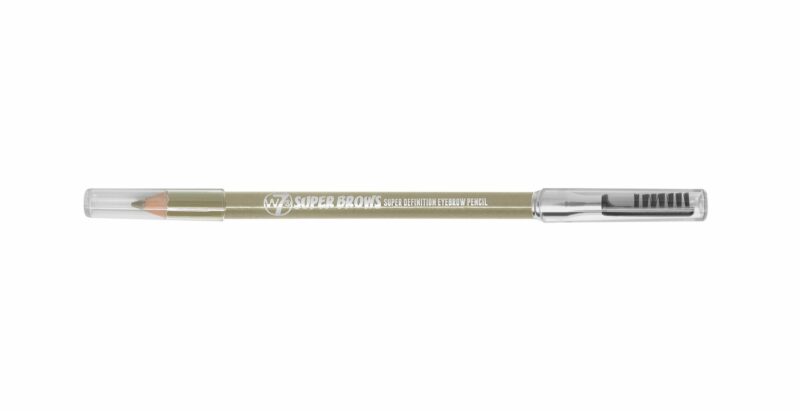 Super Brows Pencil by W7 - Image 4