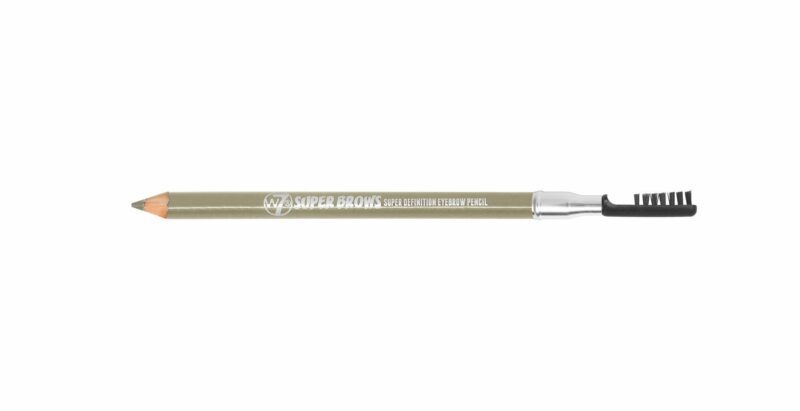 Super Brows Pencil by W7 - Image 2