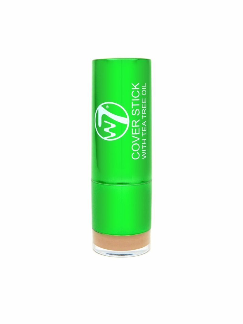 Tea Tree Concealer - Light Medium