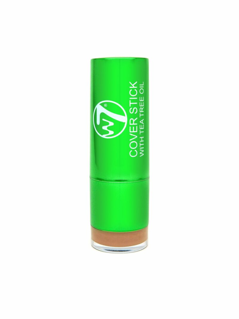Tea Tree Concealer - Medium Deep
