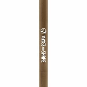 Twist and Shape Brow Pencil By W7