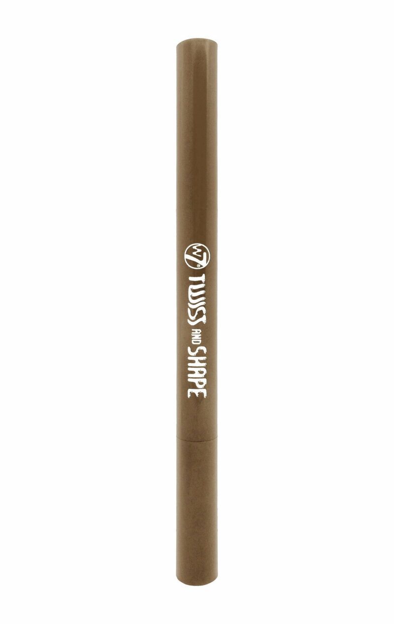 Twist and Shape Brow Pencil By W7