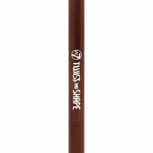 Twist and Shape Brow Pencil By W7 - Image 6