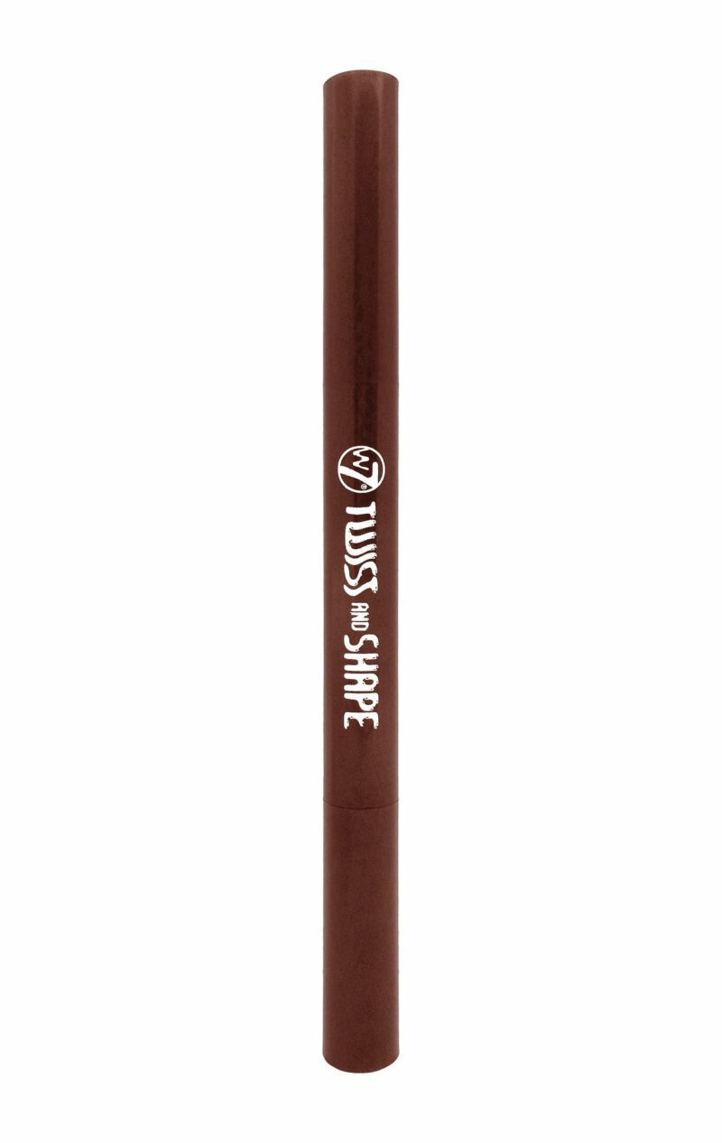 Twist and Shape Brow Pencil By W7 - Image 6