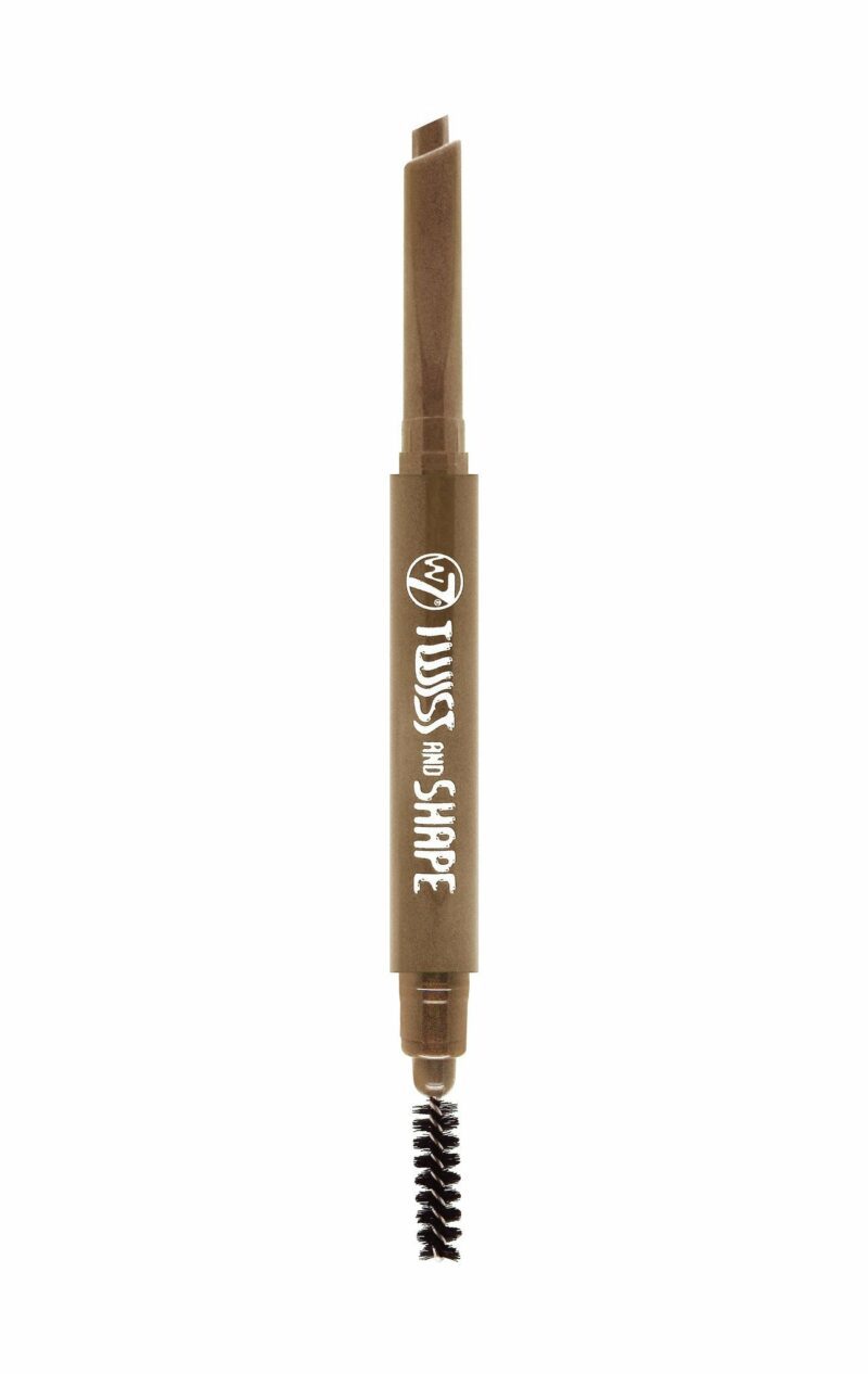 Twist and Shape Brow Pencil By W7 - Image 2