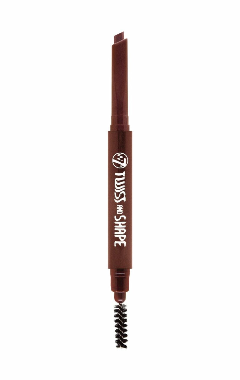 Twist and Shape Brow Pencil By W7 - Image 4