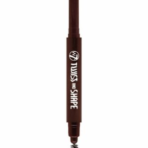Twist and Shape Brow Pencil By W7 - Image 3