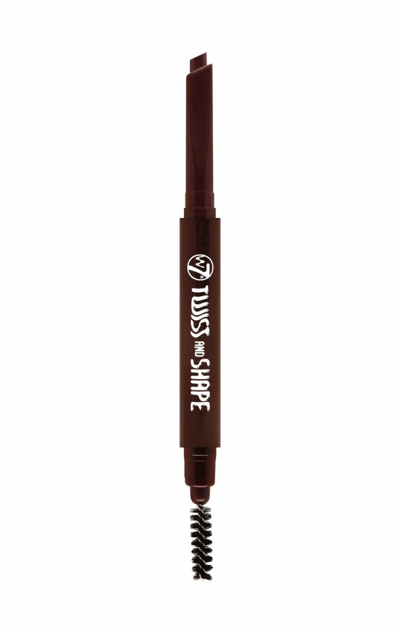 Twist and Shape Brow Pencil By W7 - Image 3