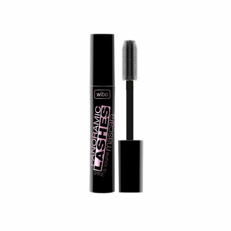Wibo Mascara Panoramic Lashes 11gr