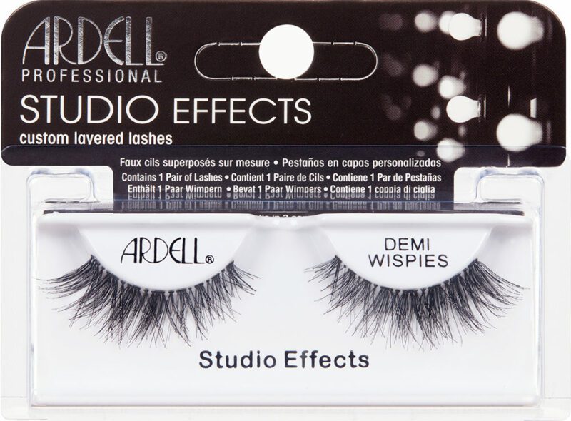 Studio Effects DEMI WISPIES