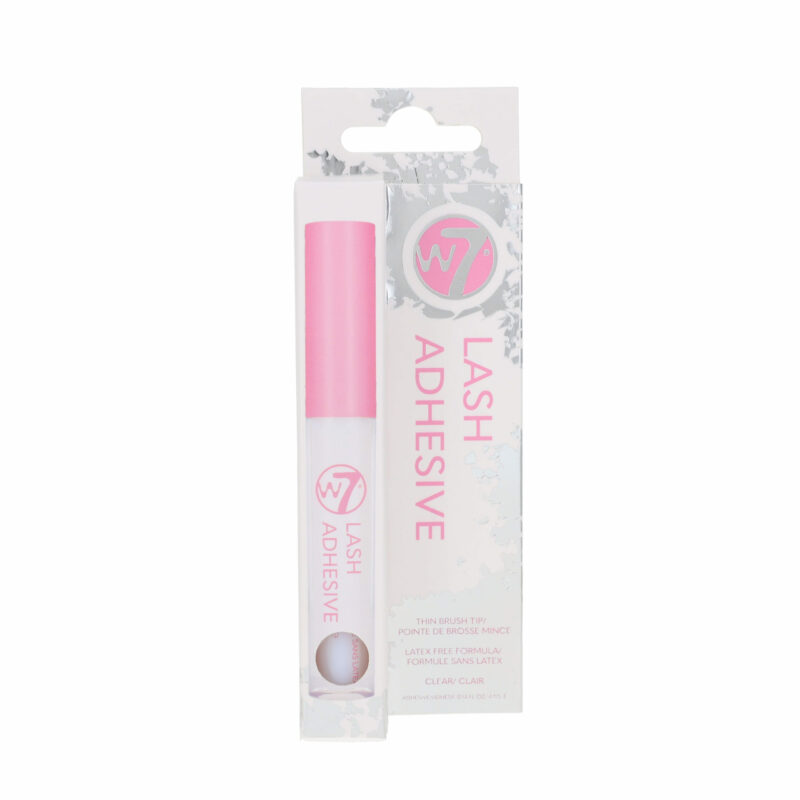 LASH ADHESIVE LATEX FREE CLEAR