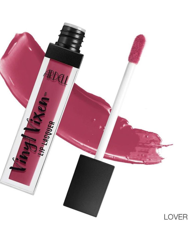VINYL VIXEN ™ LIP LACQUER - LOVER
