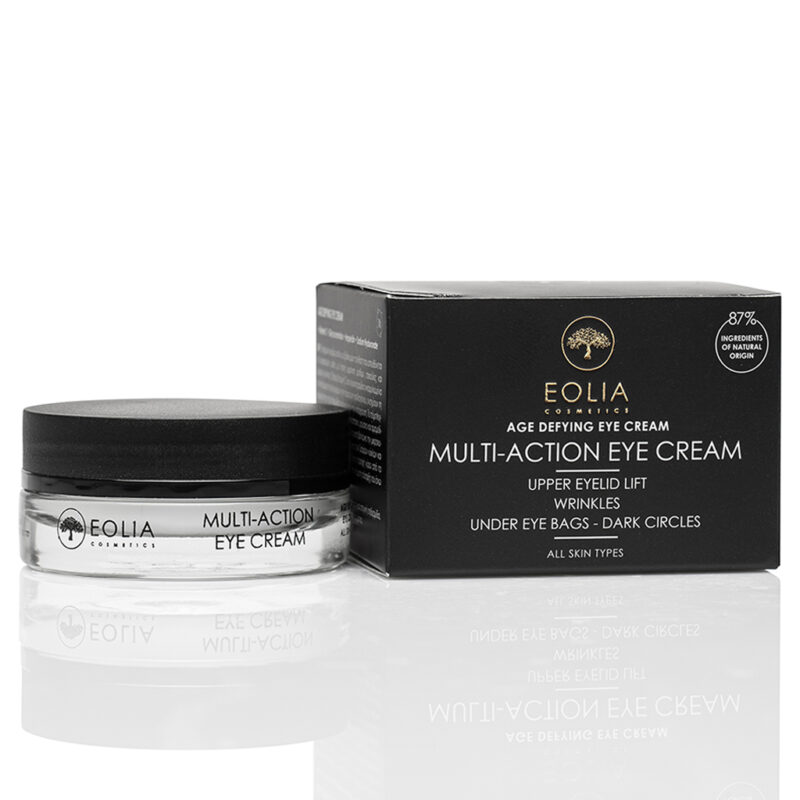 Multi-action Supreme Concentrated Eye Cream