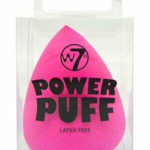 Power Puff Makeup Sponge