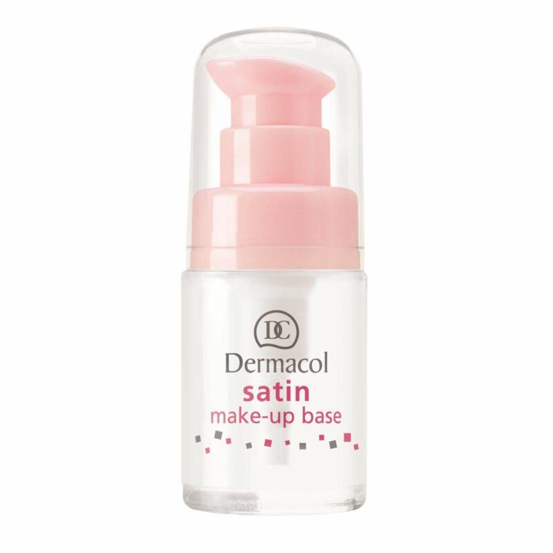 Dermacol Satin Smoothing make-up base 15ml
