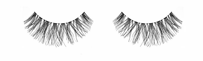 Wispies Black