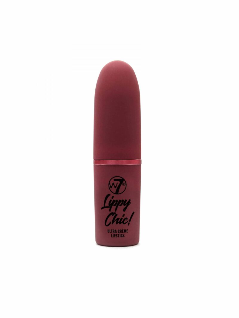 Lippy Chic Ultra Creme Lipstick - Image 4