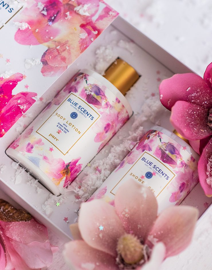 Bath & Body