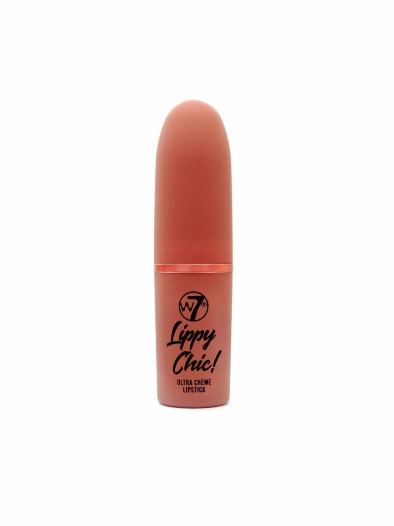 Lippy Chic Ultra Creme Lipstick - Image 7