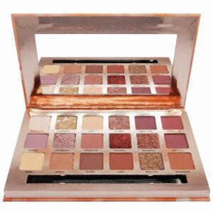 Socialite Eyeshadow Palette