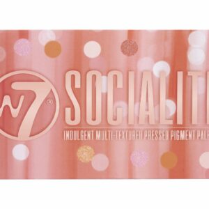Socialite Eyeshadow Palette - Image 2