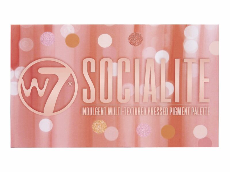 Socialite Eyeshadow Palette - Image 2