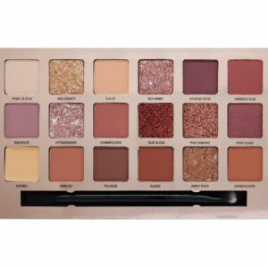 Socialite Eyeshadow Palette - Image 3